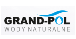 Grand-Pol wody naturalne 