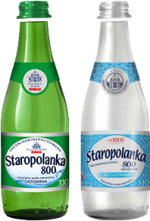 Staropolanka 800